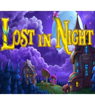 Lost in Night Steam Key GLOBAL